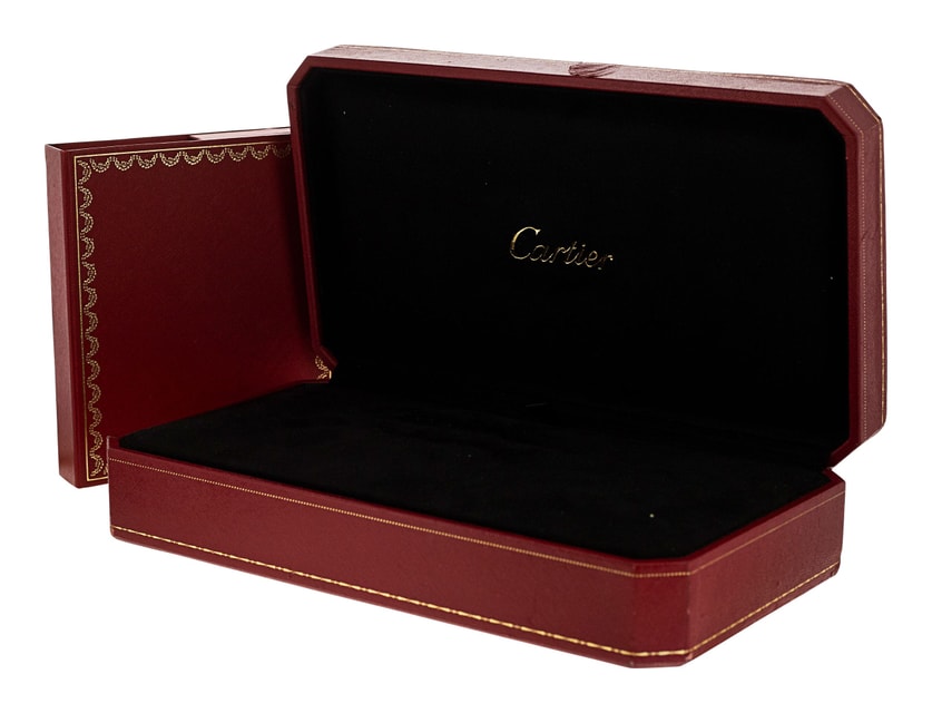 Cartier Tank Divan W6300856 Image 4